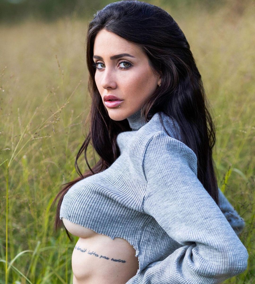 Stephanie Beaudoin #270388