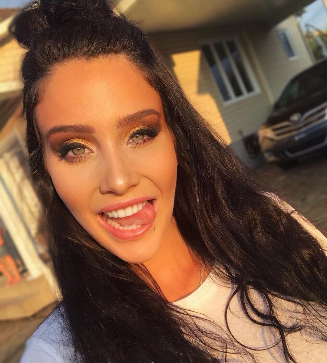 Stephanie Beaudoin #270389