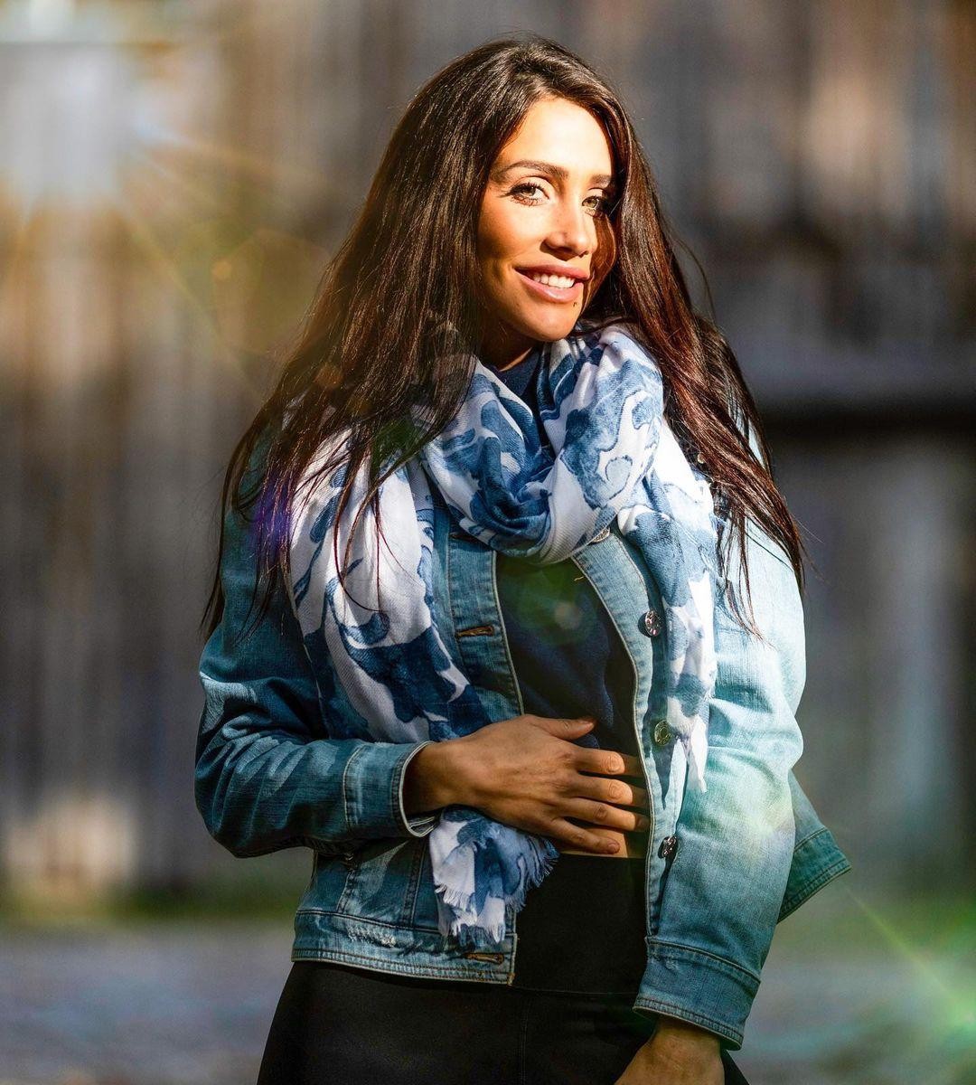 Stephanie Beaudoin #270395