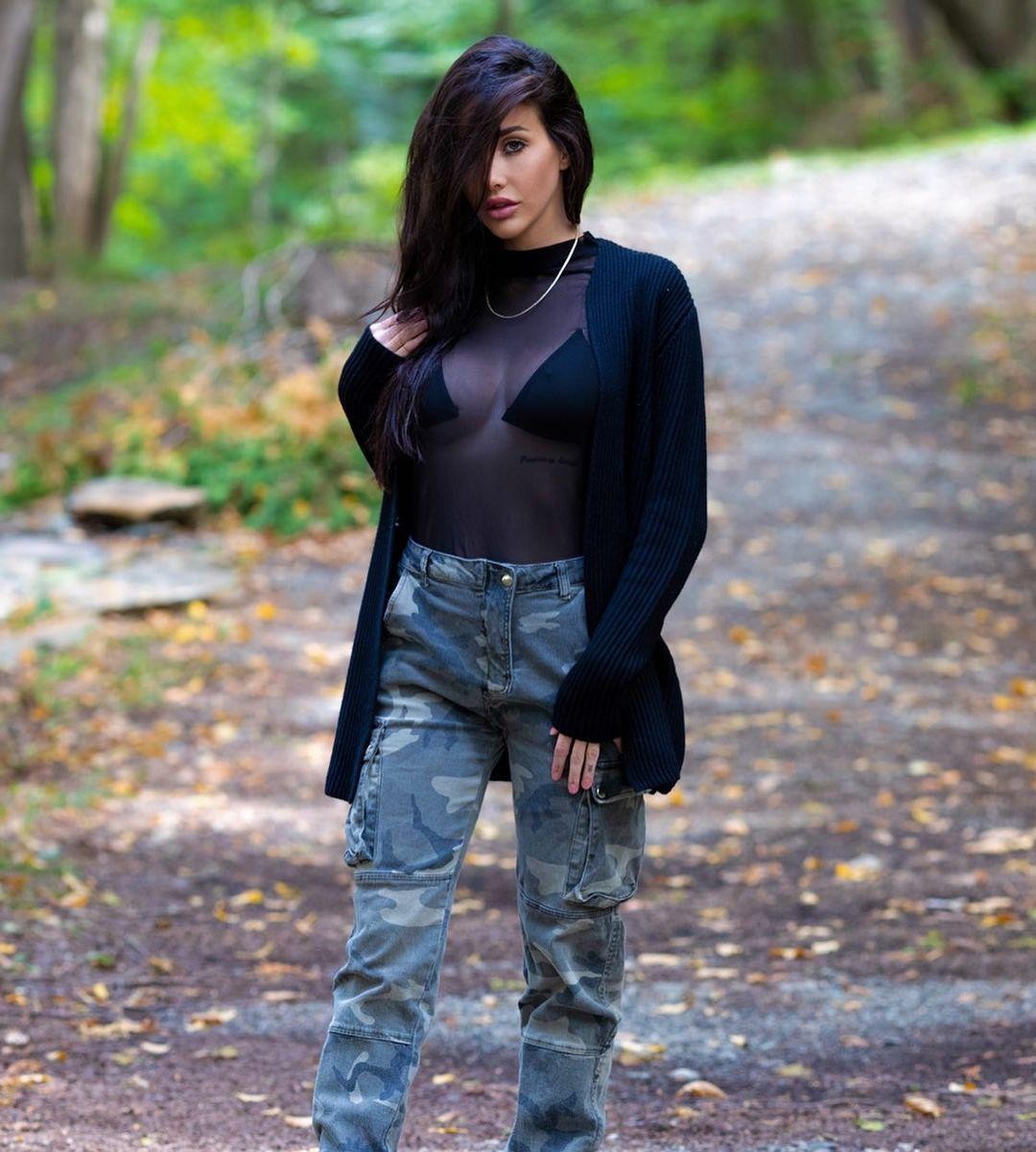 Stephanie Beaudoin #270396