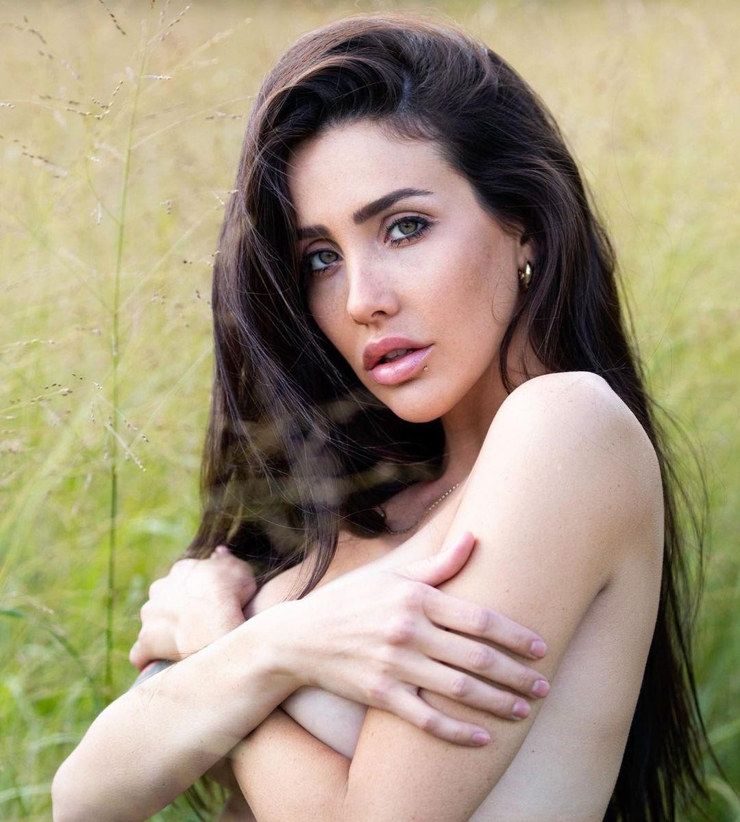 Stephanie Beaudoin #270399