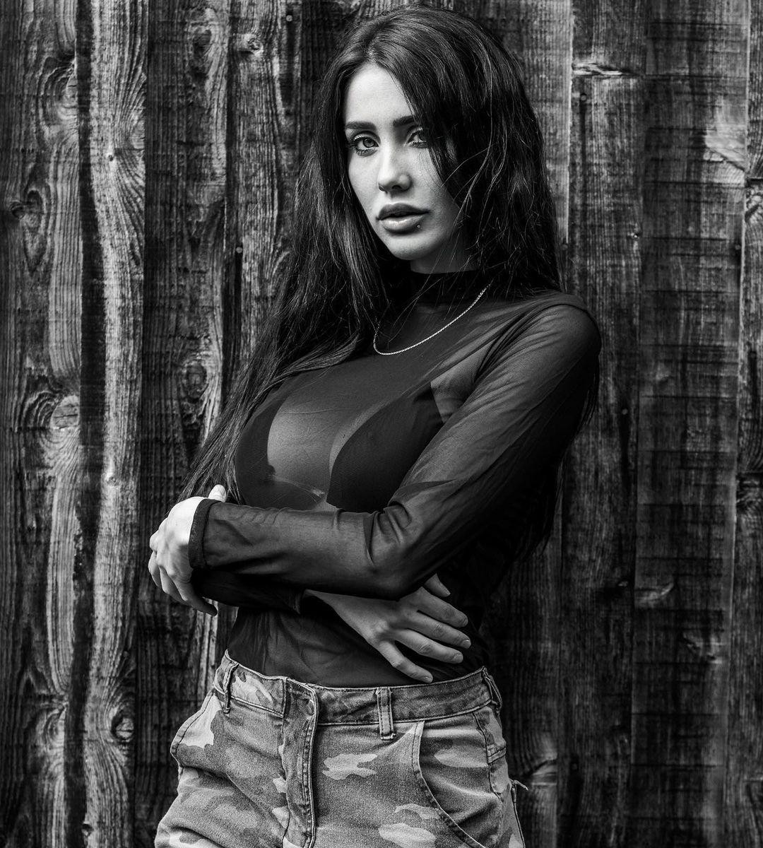 Stephanie Beaudoin #270402