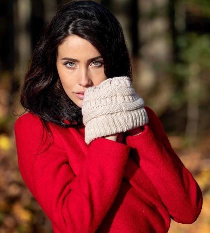 Stephanie Beaudoin photo 270384