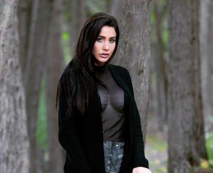 Stephanie Beaudoin photo 270385