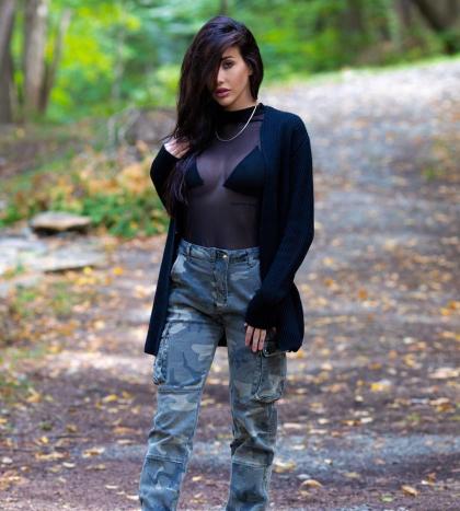 Stephanie Beaudoin photo 270396