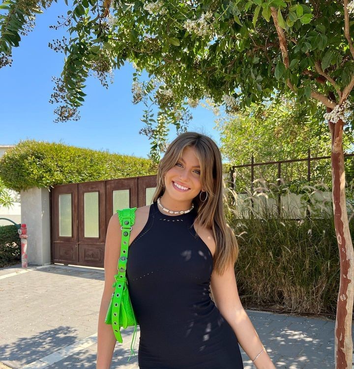 Taylor Malkov #270408