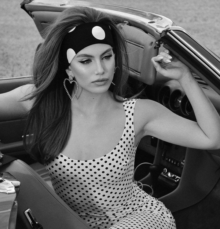 Taylor Malkov #270411