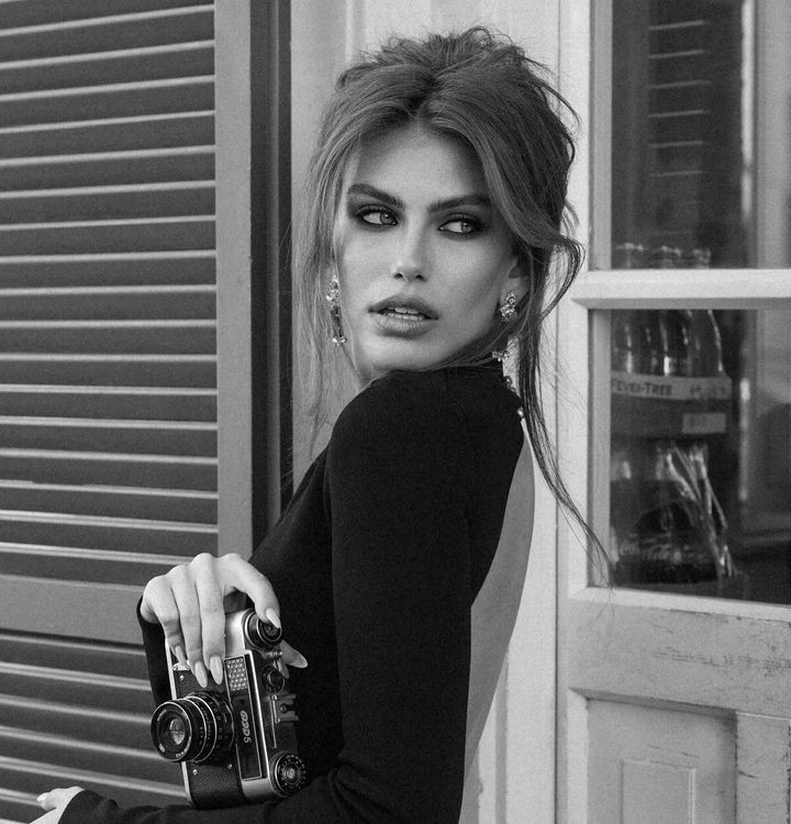 Taylor Malkov #270413