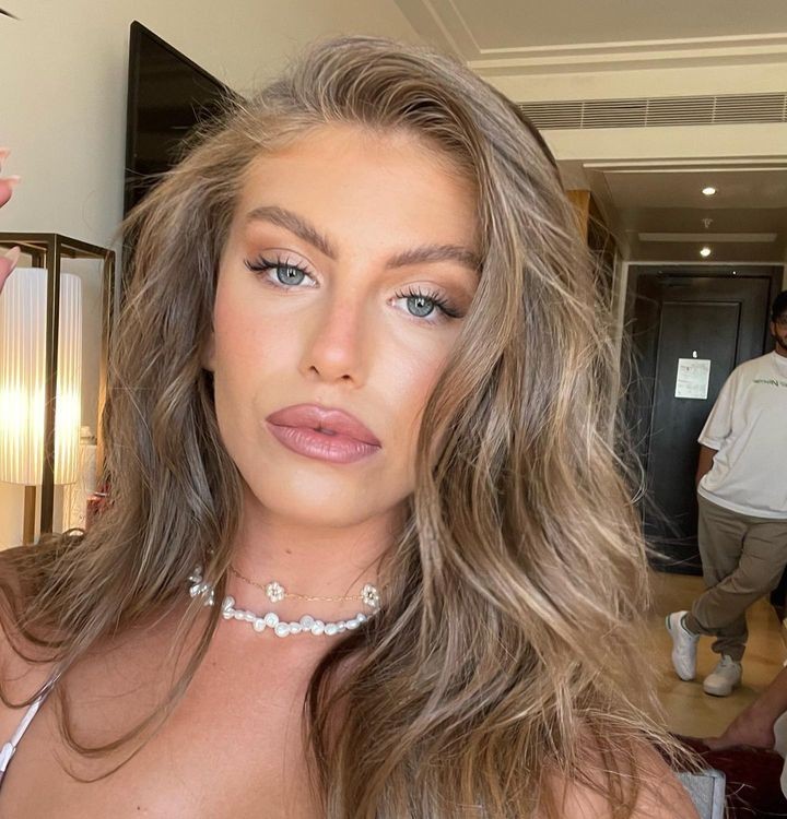 Taylor Malkov #270419