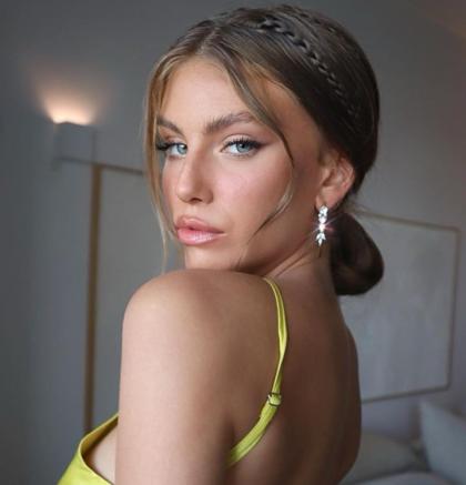 Taylor Malkov photo 270439