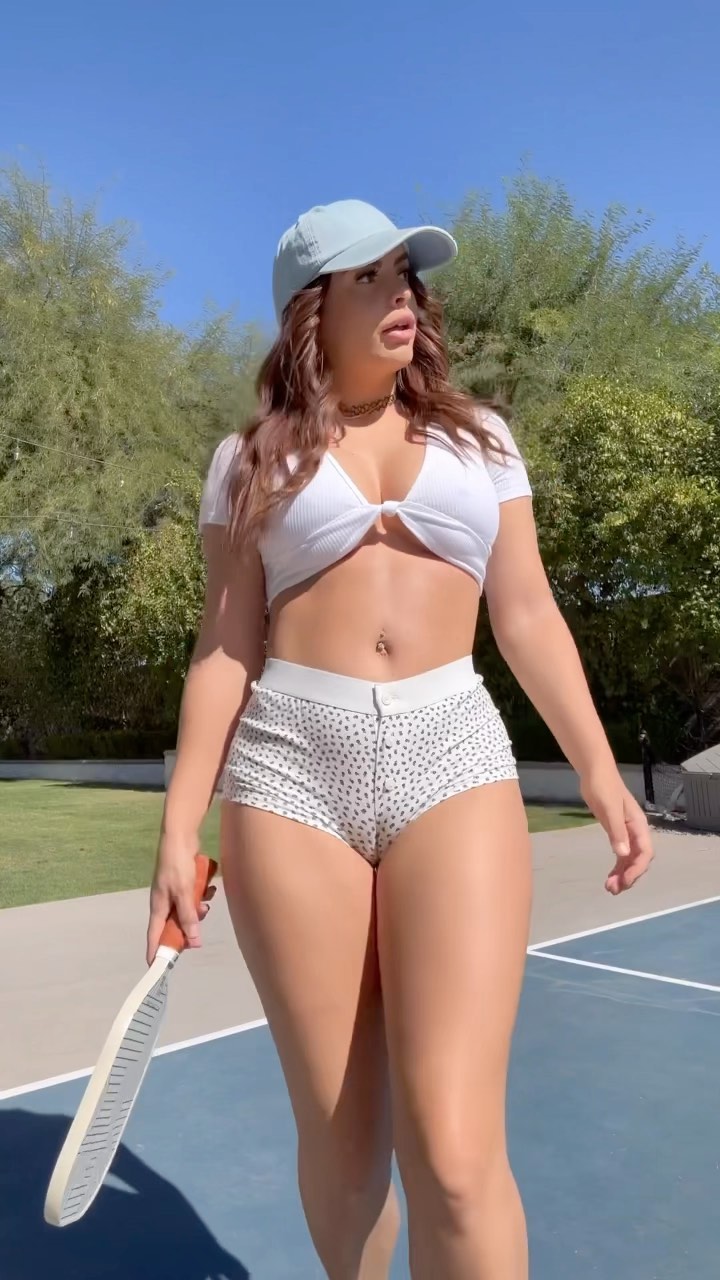 Allison Parker #56056