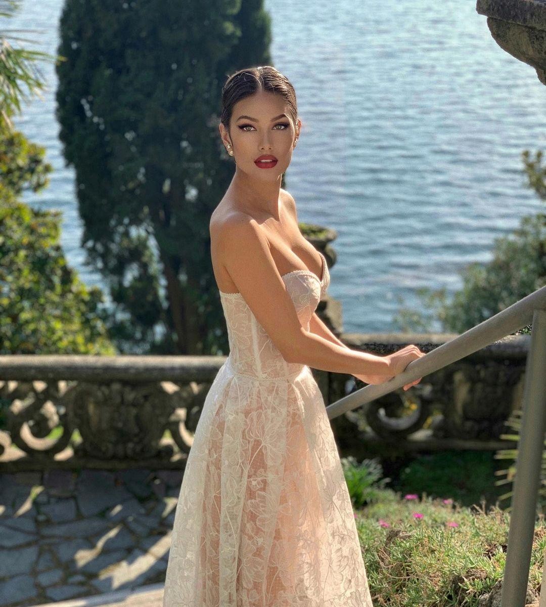 Arina Bernardini #271533