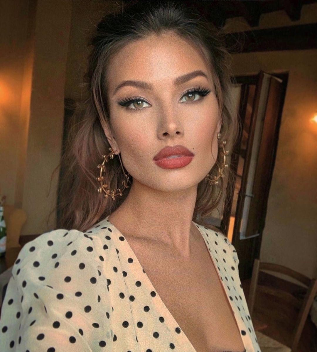 Arina Bernardini #271535