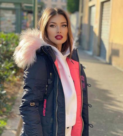 Arina Bernardini photo 271509