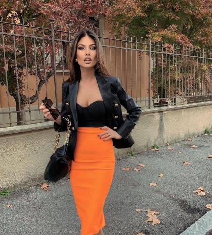 Arina Bernardini photo 271511