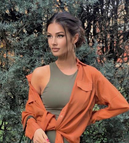 Arina Bernardini photo 271517