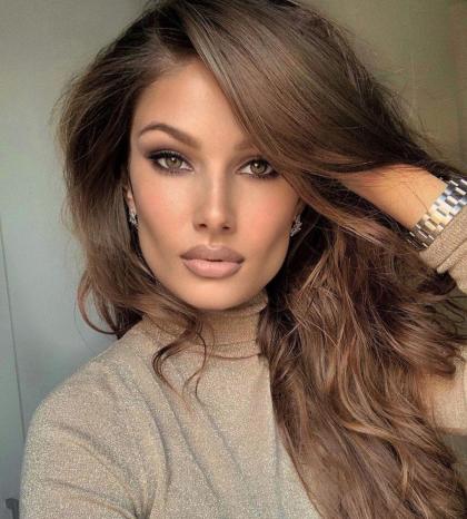 Arina Bernardini photo 271523