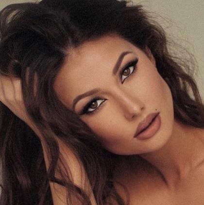 Arina Bernardini photo 271524