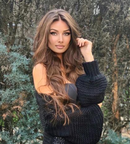 Arina Bernardini photo 271529