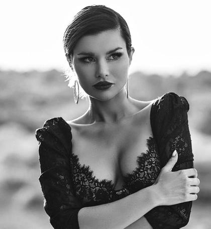 Bianca Richards photo 271542