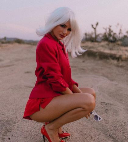 Bianca Richards photo 271553