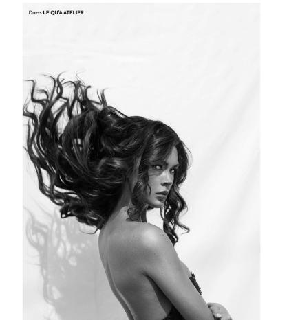 Jessica Naz photo 271681