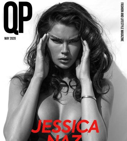 Jessica Naz photo 271685