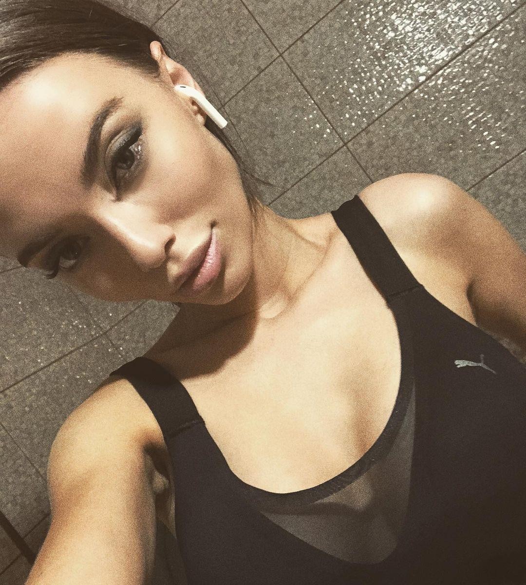 Kristina Sheremetieva #271768