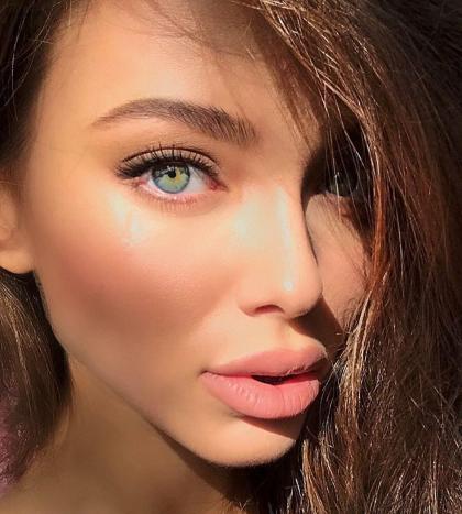 Kristina Sheremetieva photo 271754