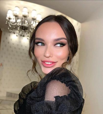 Kristina Sheremetieva photo 271755