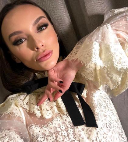 Kristina Sheremetieva photo 271756