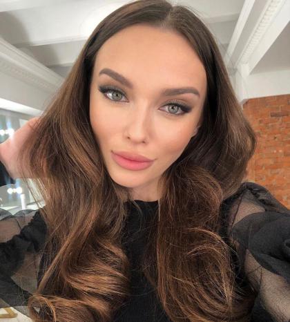 Kristina Sheremetieva photo 271757