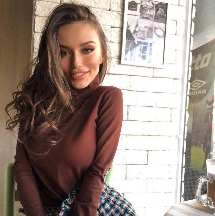 Kristina Sheremetieva photo 271760