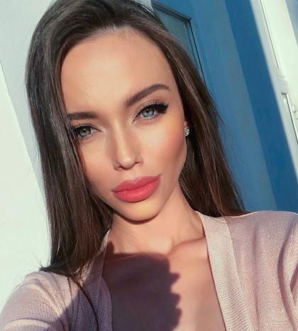 Kristina Sheremetieva photo 271765