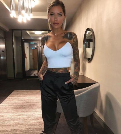 Laurence Bedard photo 271911