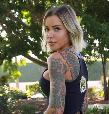 Laurence Bedard photo 271913