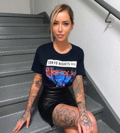 Laurence Bedard photo 271943