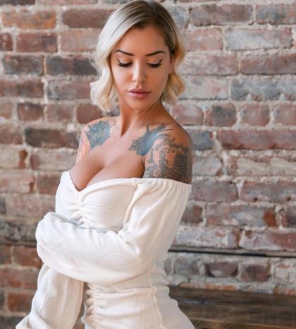 Laurence Bedard photo 271949