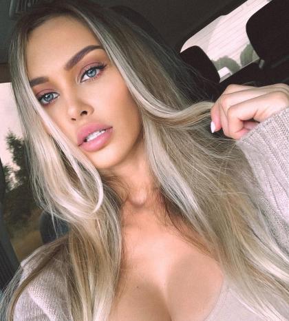 Lily Ermak photo 272027