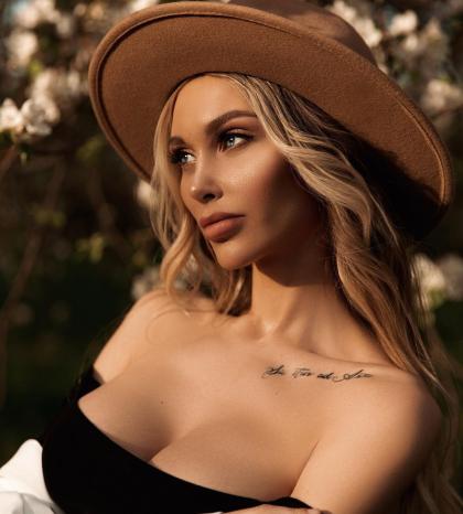 Lily Ermak photo 272047