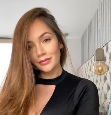 Lina Tejeiro photo 272084