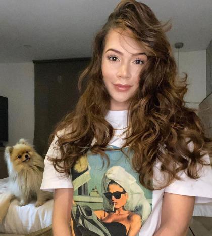 Lina Tejeiro photo 272097