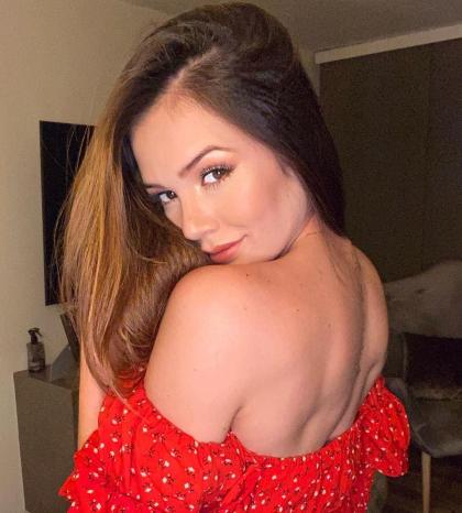 Lina Tejeiro photo 272118