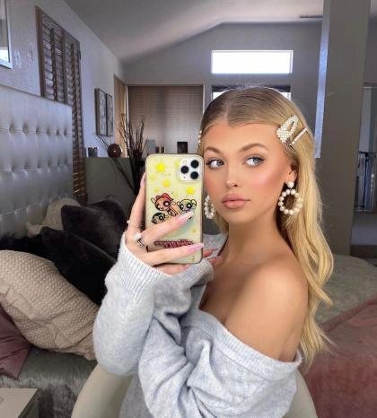 Loren Gray photo 272188