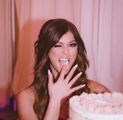 Loren Gray photo 272210