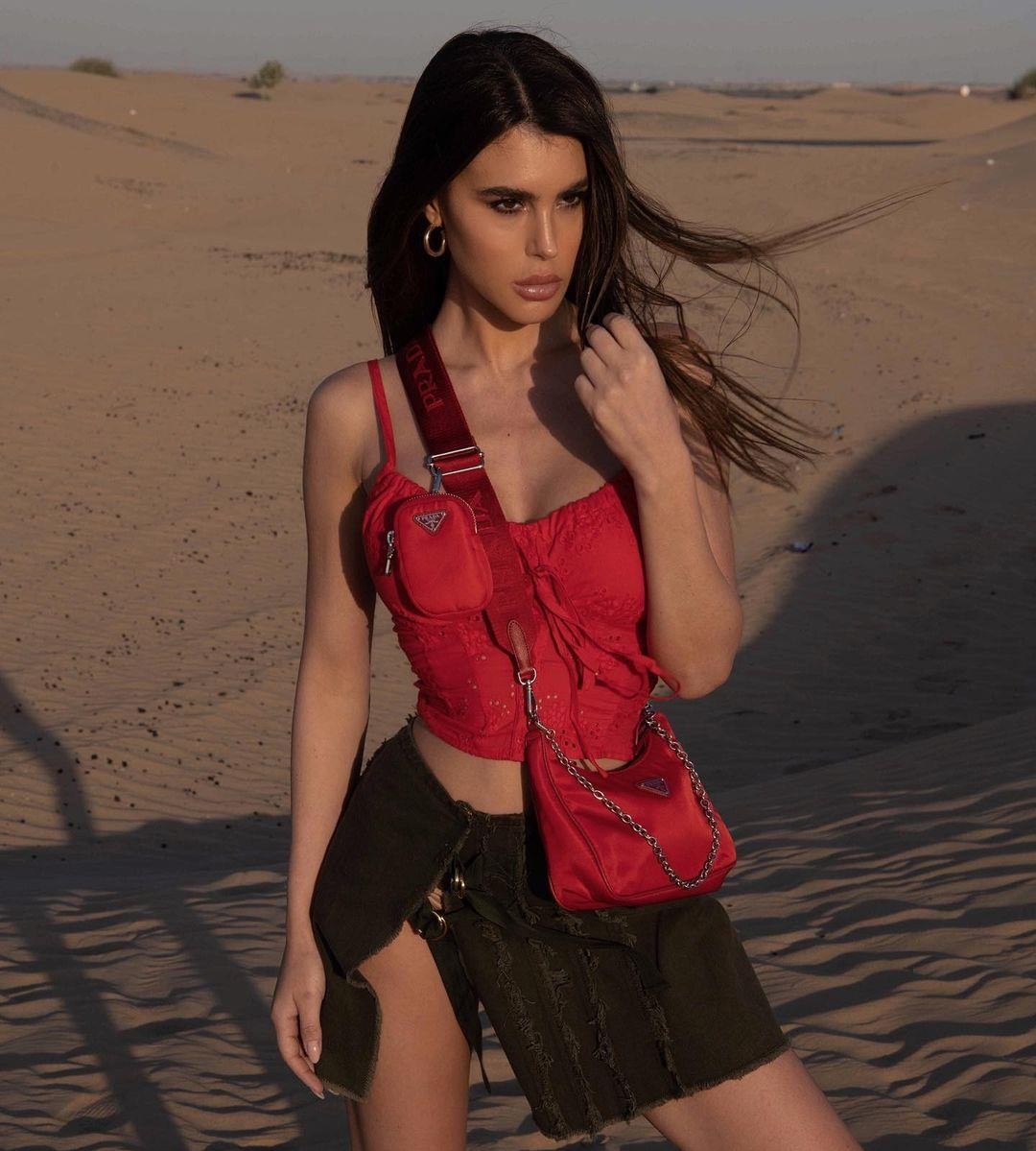 Silvia Caruso #272292