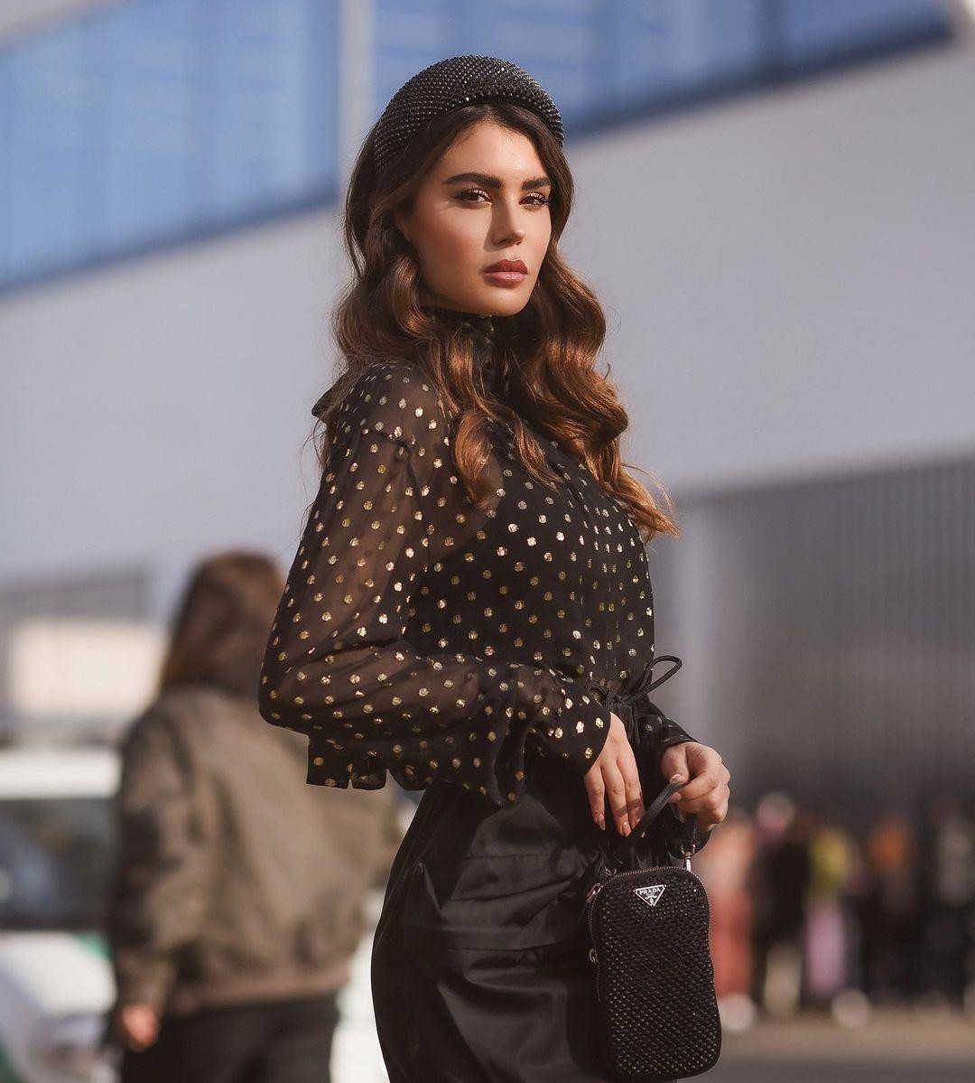 Silvia Caruso #272297