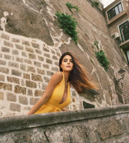 Silvia Caruso photo 272261