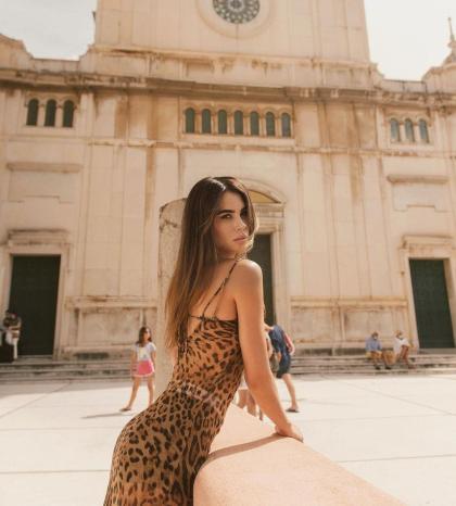 Silvia Caruso photo 272265