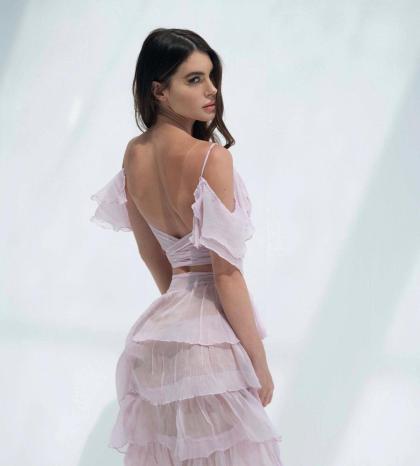 Silvia Caruso photo 272279